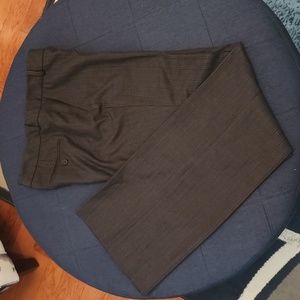 Women's size 8 Tall Troser.